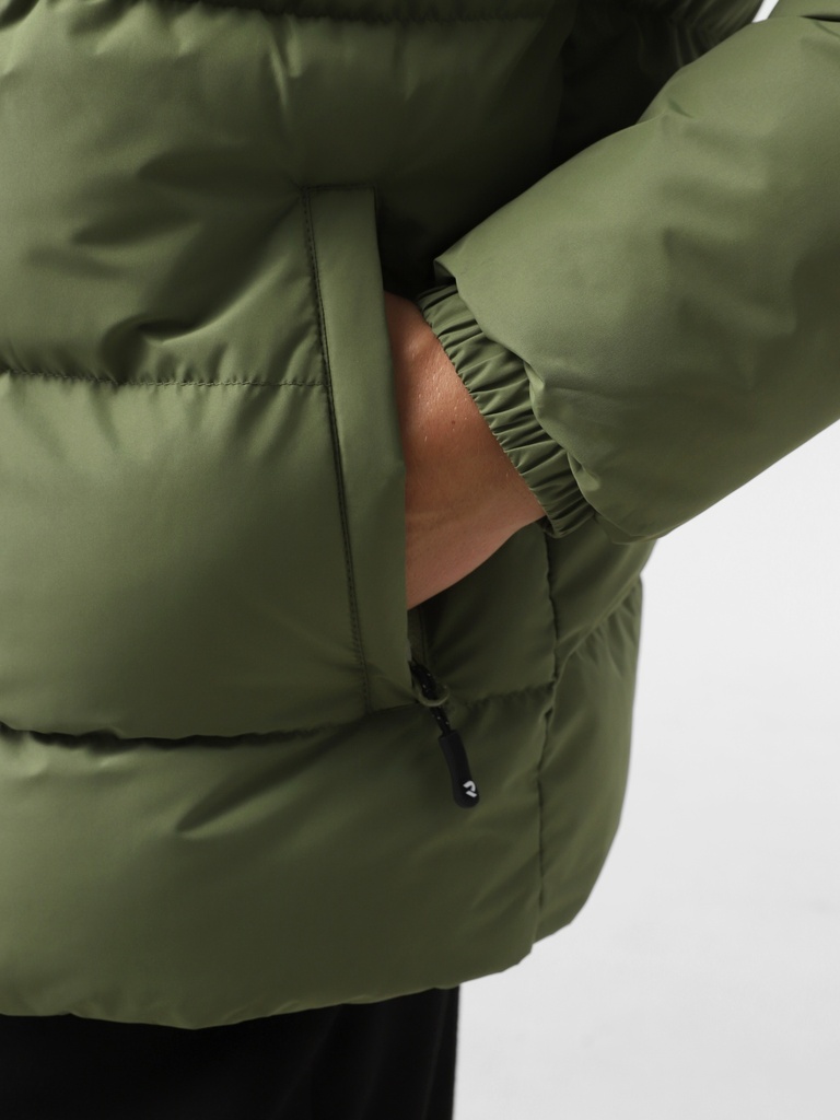 Radder 842502-310 Chaqueta de hombre Bastin - 5