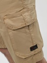 Evoids 362401-125 Pantalones cortos de hombre Agno - 4