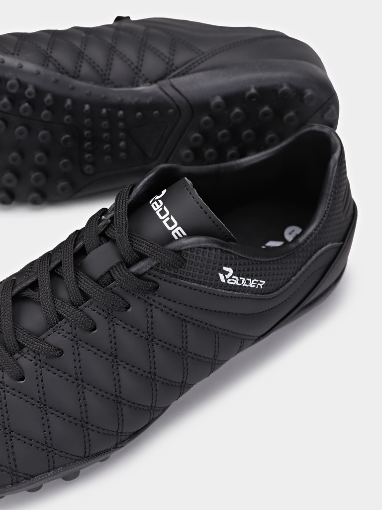 Radder 862502-010 Botas de fútbol de hombre Vortex - 4