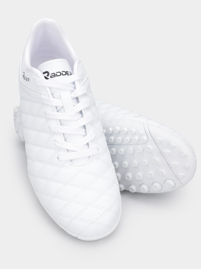 Radder 862502-100 Botas de fútbol de hombre Vortex - 4