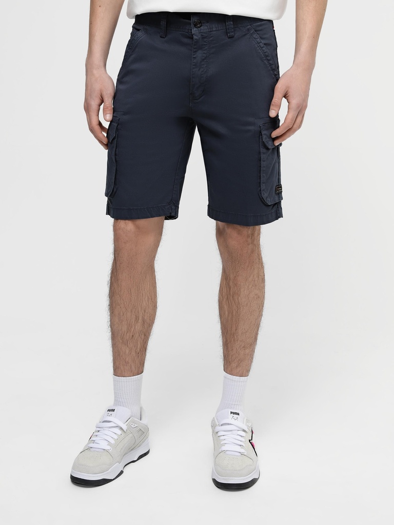 Evoids 362401-450 Pantalones cortos de hombre Agno - 1
