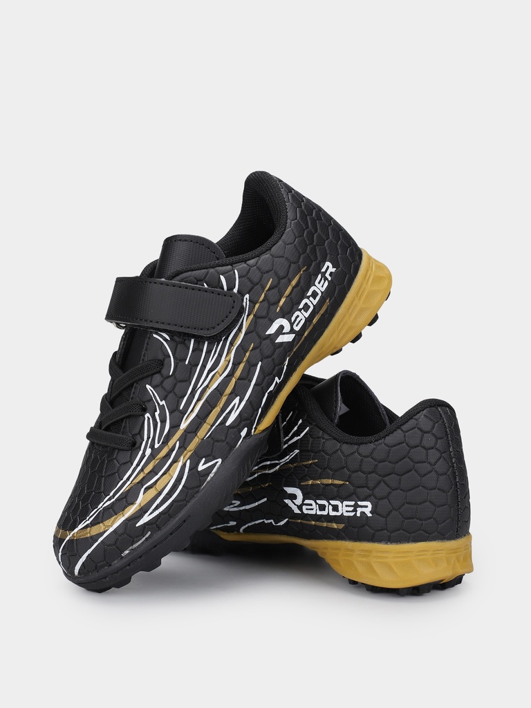 Radder 862503-010 Zapatillas de niño Bllaze - 4