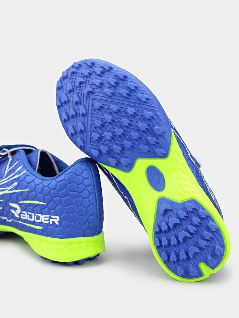 Radder 862503-410 Zapatillas de niño Bllaze - 4