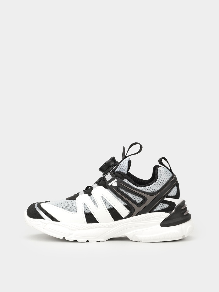 Radder 862504-010 Zapatillas de niño Stride - 2