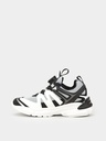 Radder 862504-010 Zapatillas de niño Stride - 2