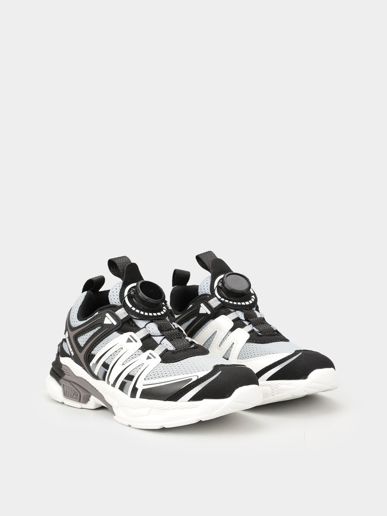 Radder 862504-010 Zapatillas de niño Stride - 3
