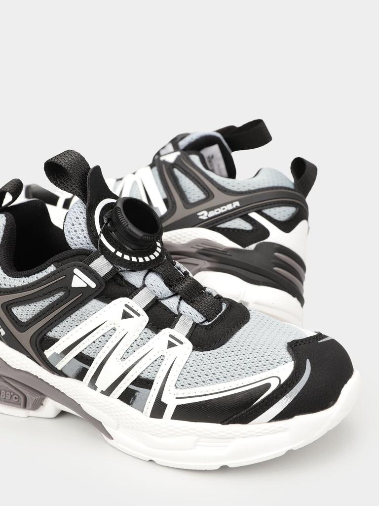 Radder 862504-010 Zapatillas de niño Stride - 4