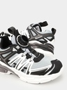 Radder 862504-010 Zapatillas de niño Stride - 4