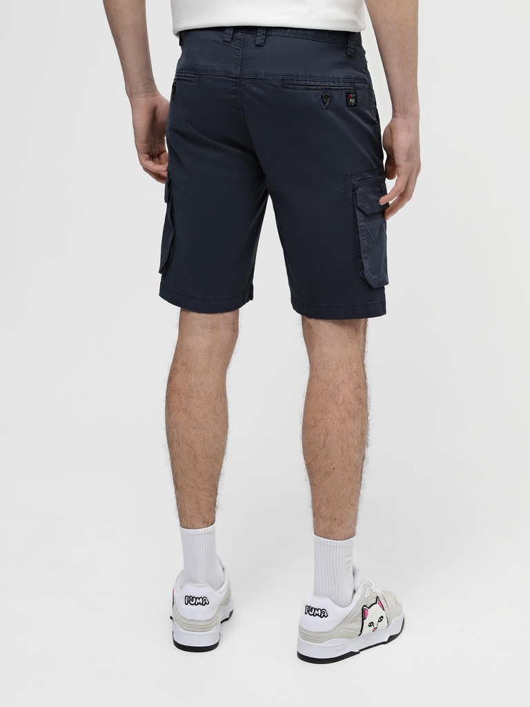 Evoids 362401-450 Pantalones cortos de hombre Agno - 2