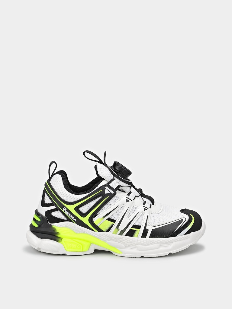 Radder 862504-111 Zapatillas de niño Stride - 1