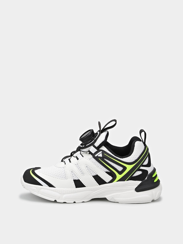 Radder 862504-111 Zapatillas de niño Stride - 2