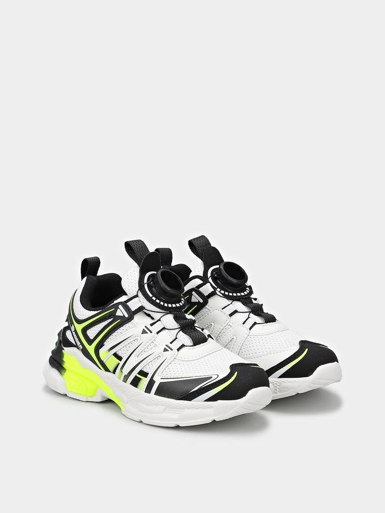 Radder 862504-111 Zapatillas de niño Stride - 3