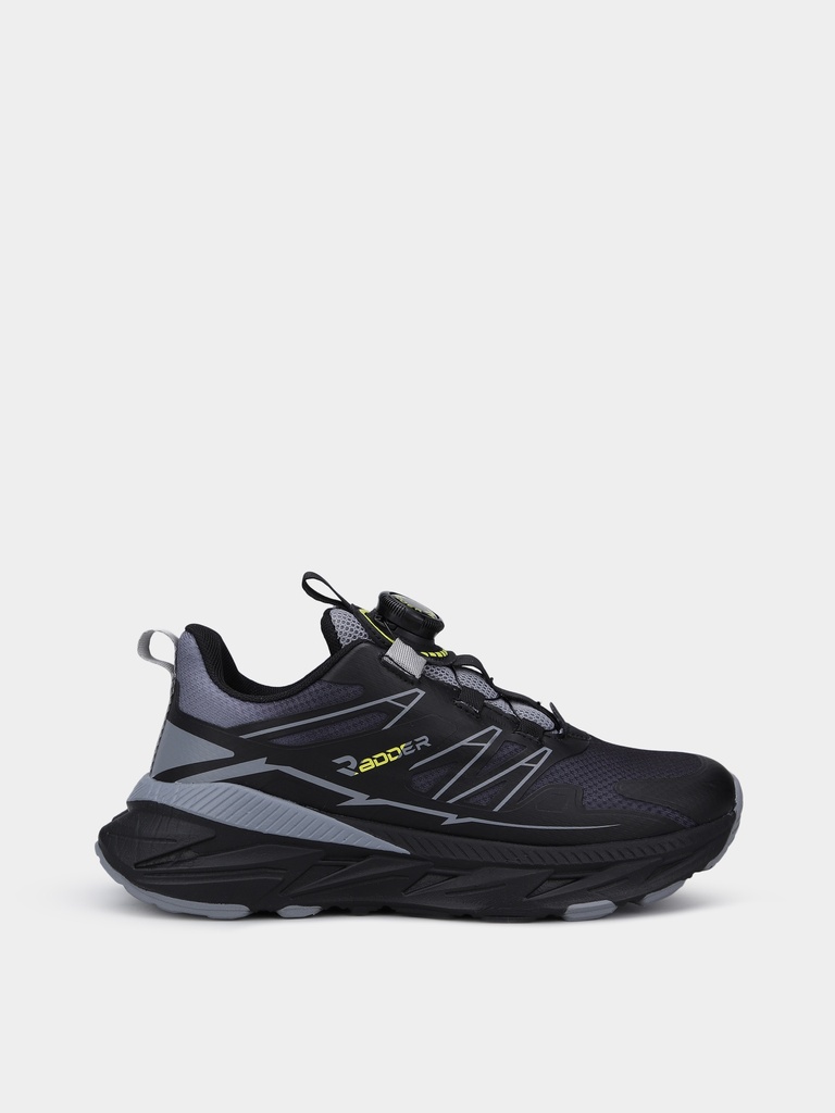 Radder 862601-010 Zapatillas de Niño Steelon - 1