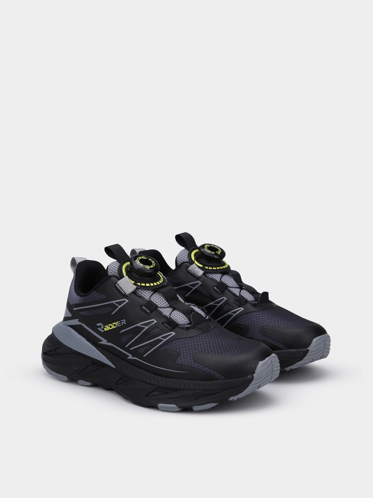 Radder 862601-010 Zapatillas de Niño Steelon - 2
