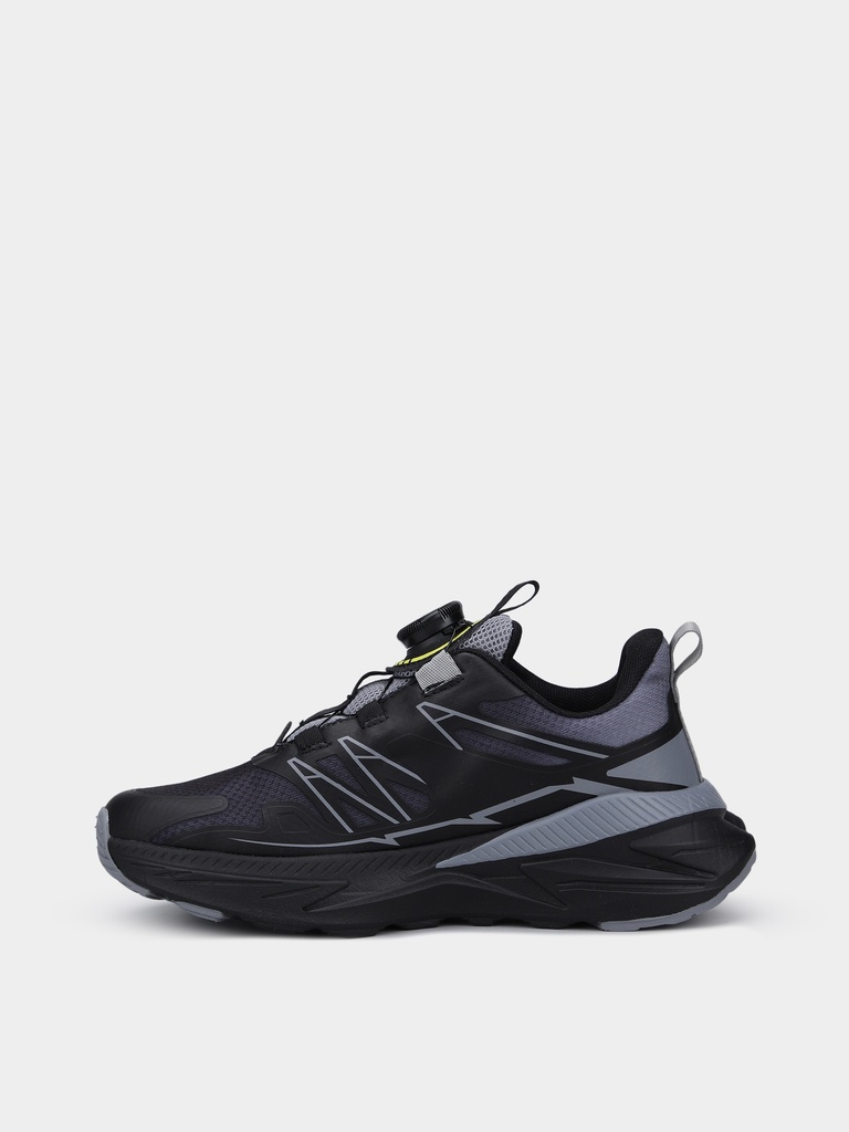 Radder 862601-010 Zapatillas de Niño Steelon - 3