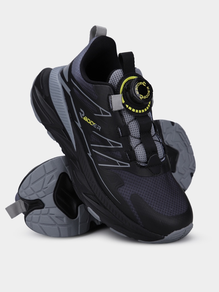 Radder 862601-010 Zapatillas de Niño Steelon - 4