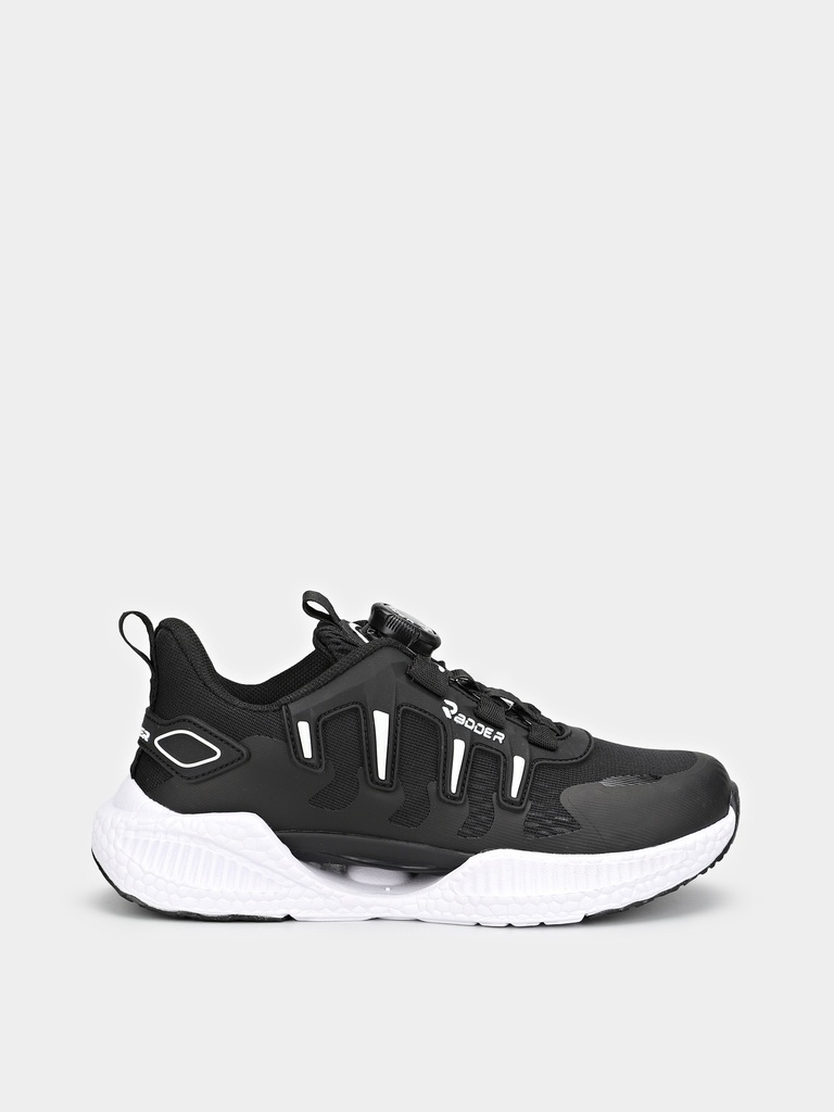 Radder 862602-010 Zapatillas de Niño Rekon - 1