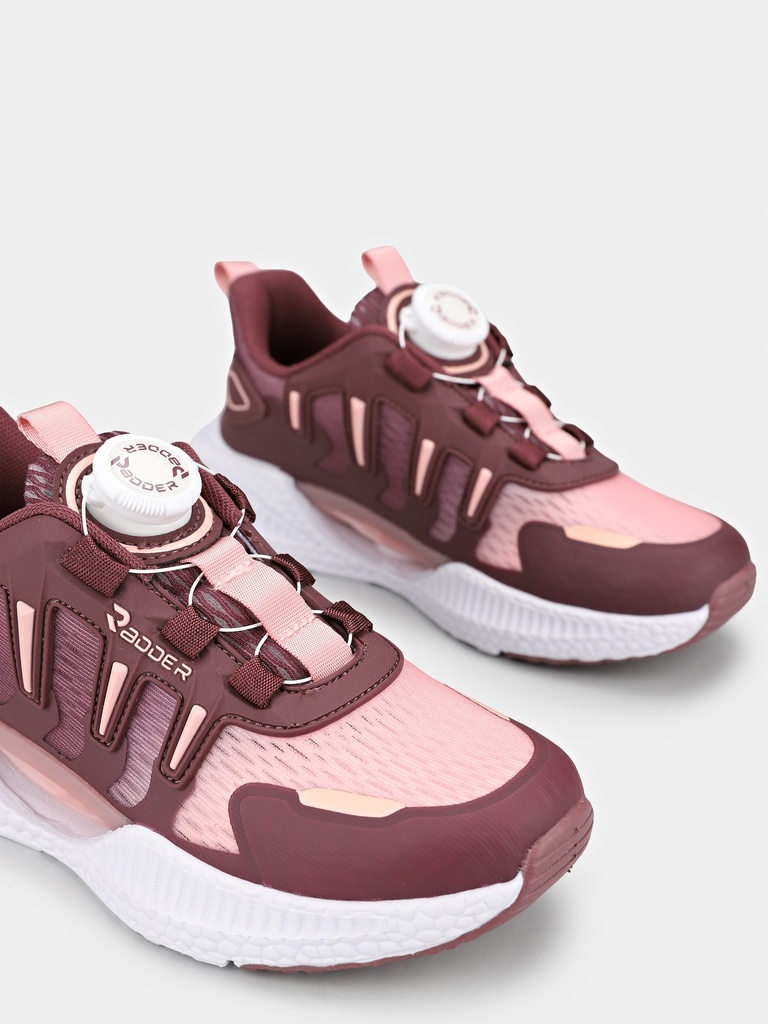 Radder 862602-600 Zapatillas de Niño Rekon - 4