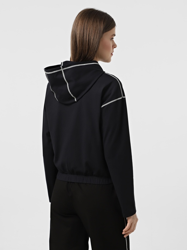 Radder 922503-010 Sudadera de mujer Geneva - 2