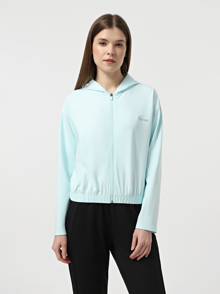 Radder 922503-400 Sudadera de mujer Geneva - 1