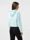 Radder 922503-400 Sudadera de mujer Geneva - 2