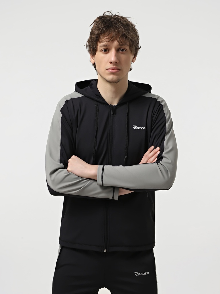 Radder 922505-010 Sudadera de hombre Atticus - 1
