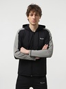 Radder 922505-010 Sudadera de hombre Atticus - 1