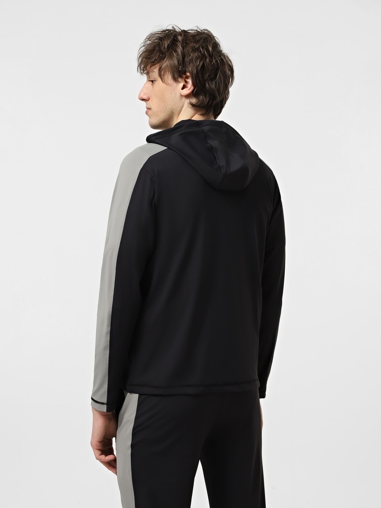 Radder 922505-010 Sudadera de hombre Atticus - 2
