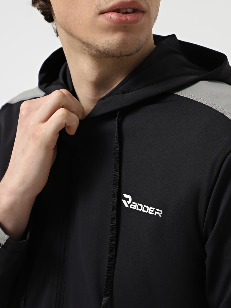 Radder 922505-010 Sudadera de hombre Atticus - 4