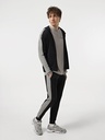 Radder 922505-010 Sudadera de hombre Atticus - 5
