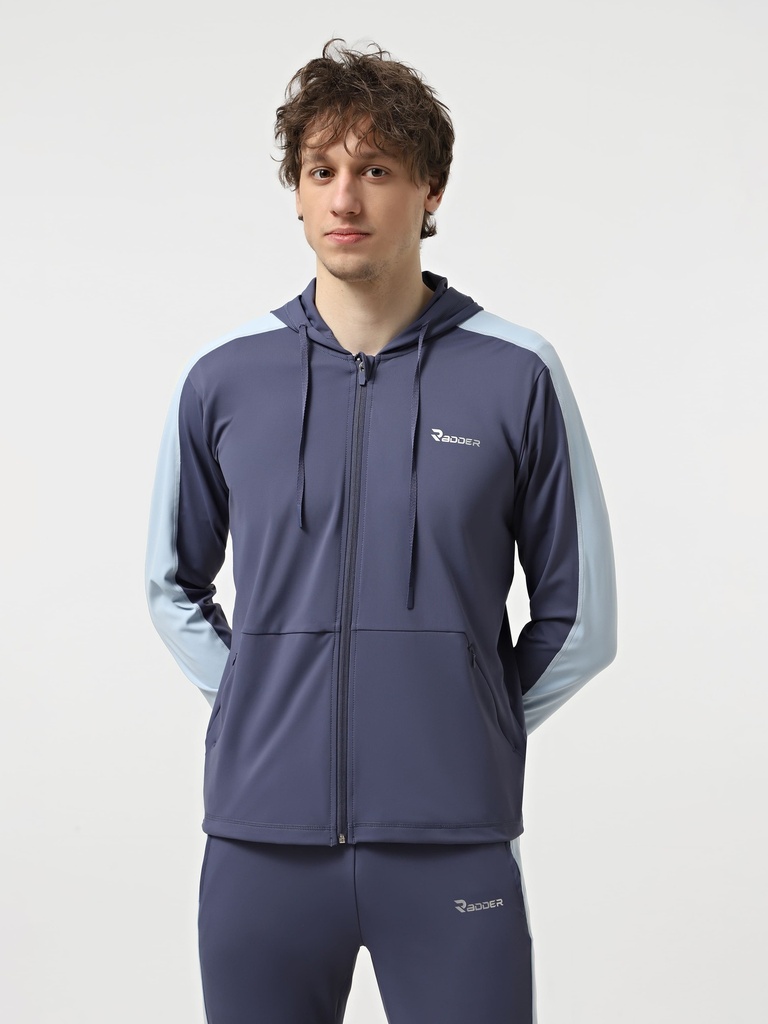 Radder 922505-400 Sudadera de hombre Atticus - 1