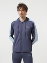Radder 922505-400 Sudadera de hombre Atticus - 1