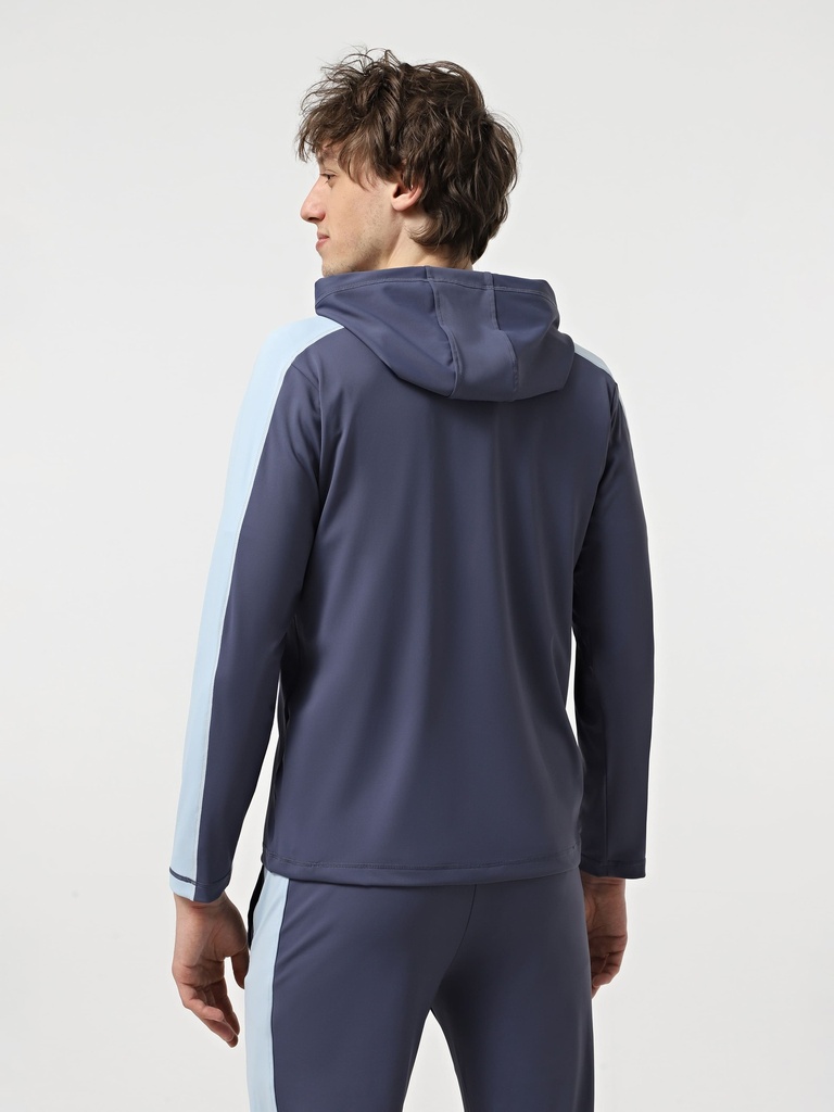 Radder 922505-400 Sudadera de hombre Atticus - 2
