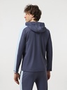 Radder 922505-400 Sudadera de hombre Atticus - 2