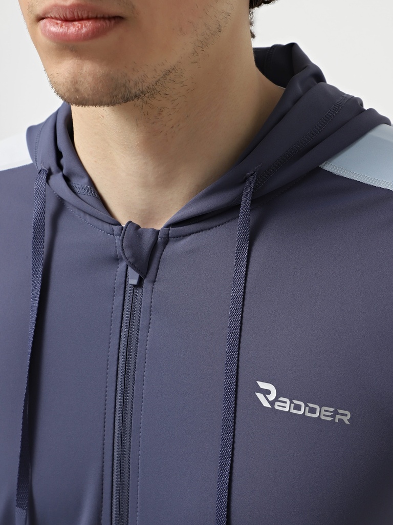 Radder 922505-400 Sudadera de hombre Atticus - 4