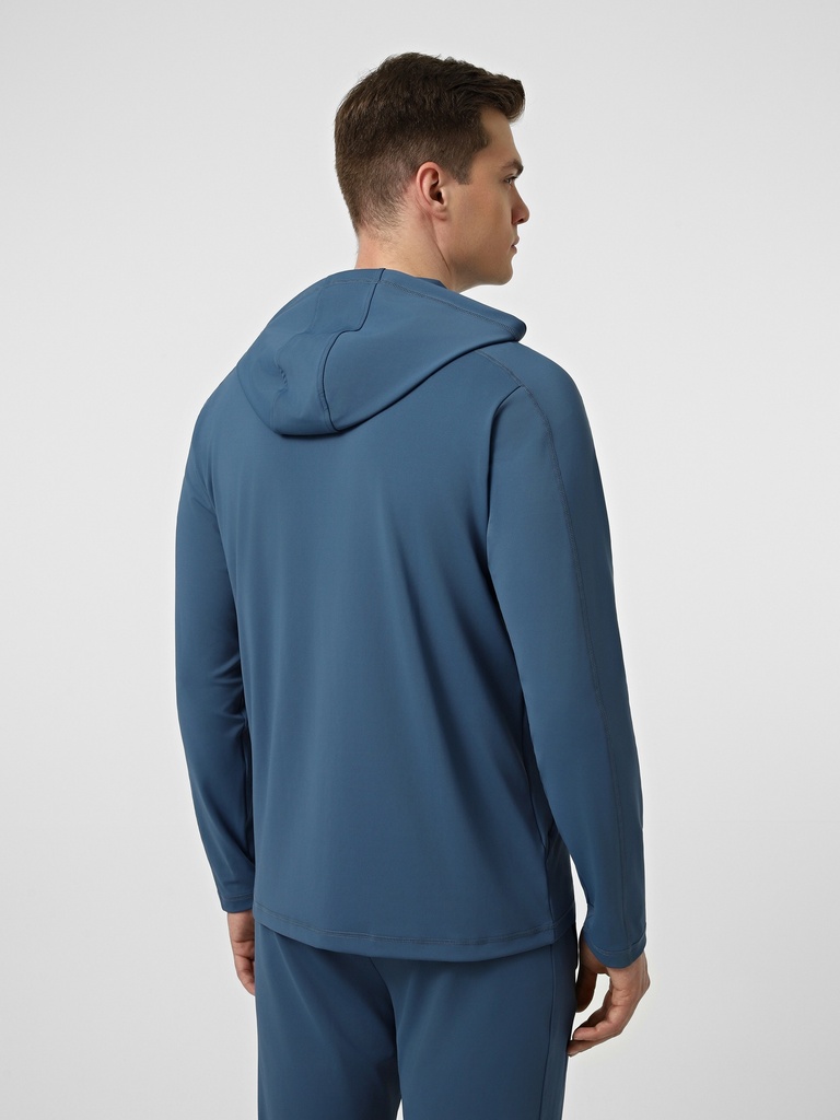 Radder 922505-410 Sudadera de Hombre Atticus - 2