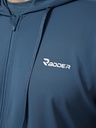 Radder 922505-410 Sudadera de Hombre Atticus - 3