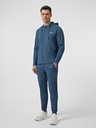 Radder 922505-410 Sudadera de Hombre Atticus - 5