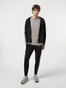 Radder 922506-010 Pantalones de hombre Atticus - 5