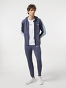 Radder 922506-400 Pantalones de hombre Atticus - 5