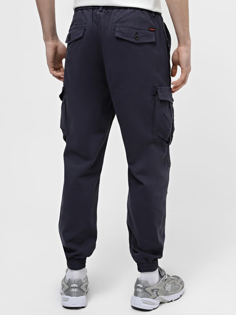 Evoids 362402-450 Pantalones de hombre Belfort - 2