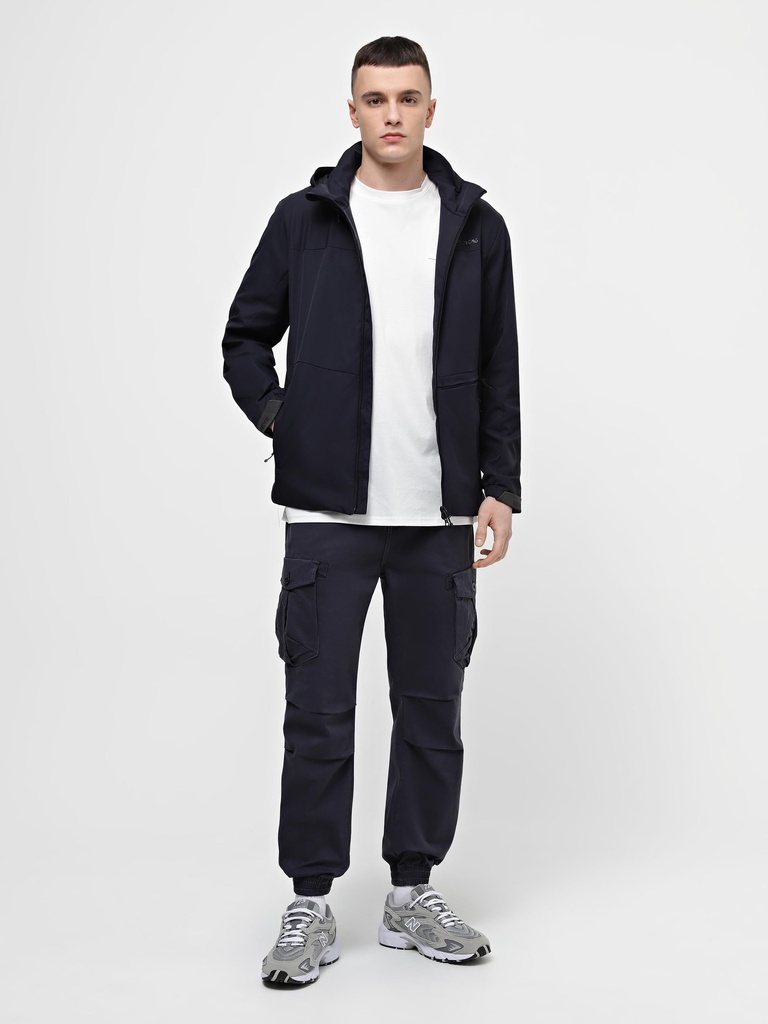 Evoids 362402-450 Pantalones de hombre Belfort - 3