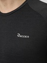 Radder 922509-010 Camiseta de Hombre Quito - 3