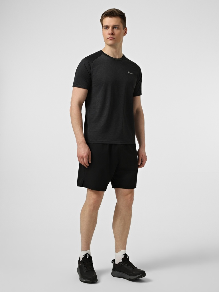 Radder 922509-010 Camiseta de Hombre Quito - 5