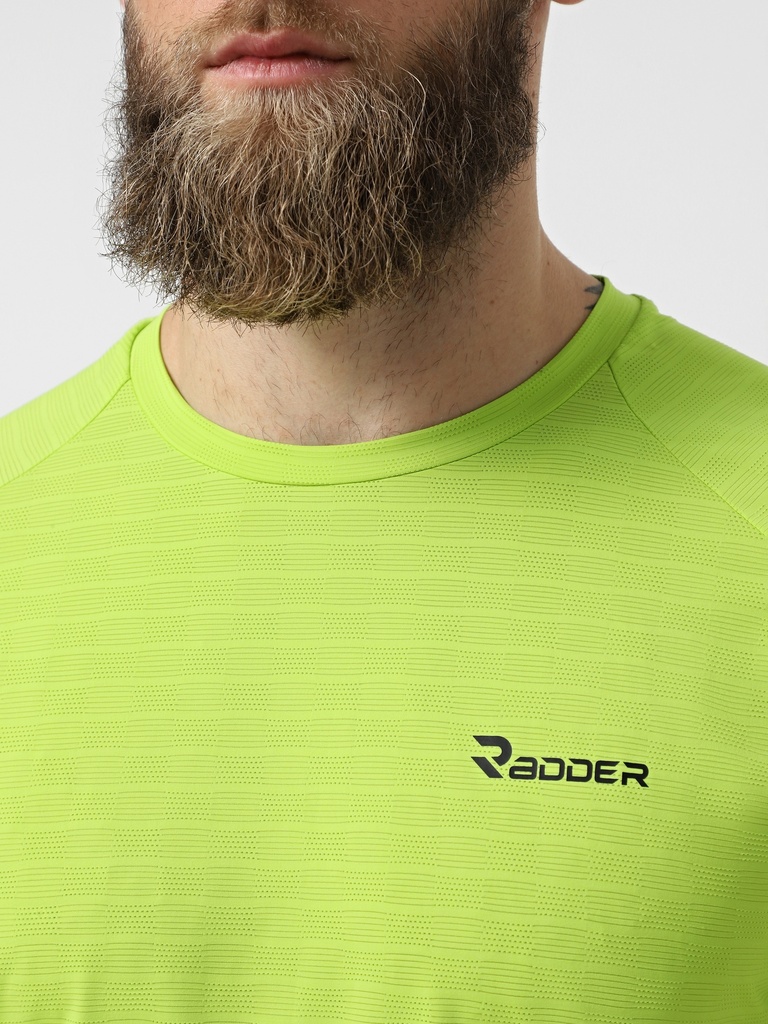 Radder 922509-310 Camiseta de hombre Quito - 3
