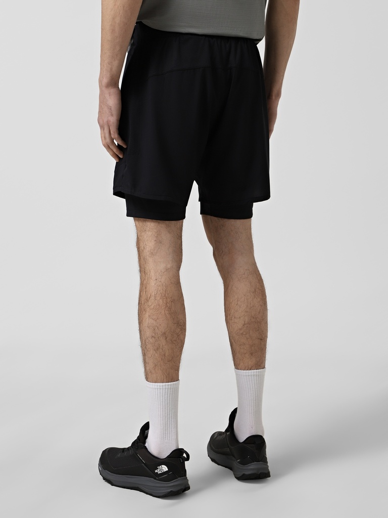 Radder 922510-010 Pantalones сortos de hombre Algiers - 2