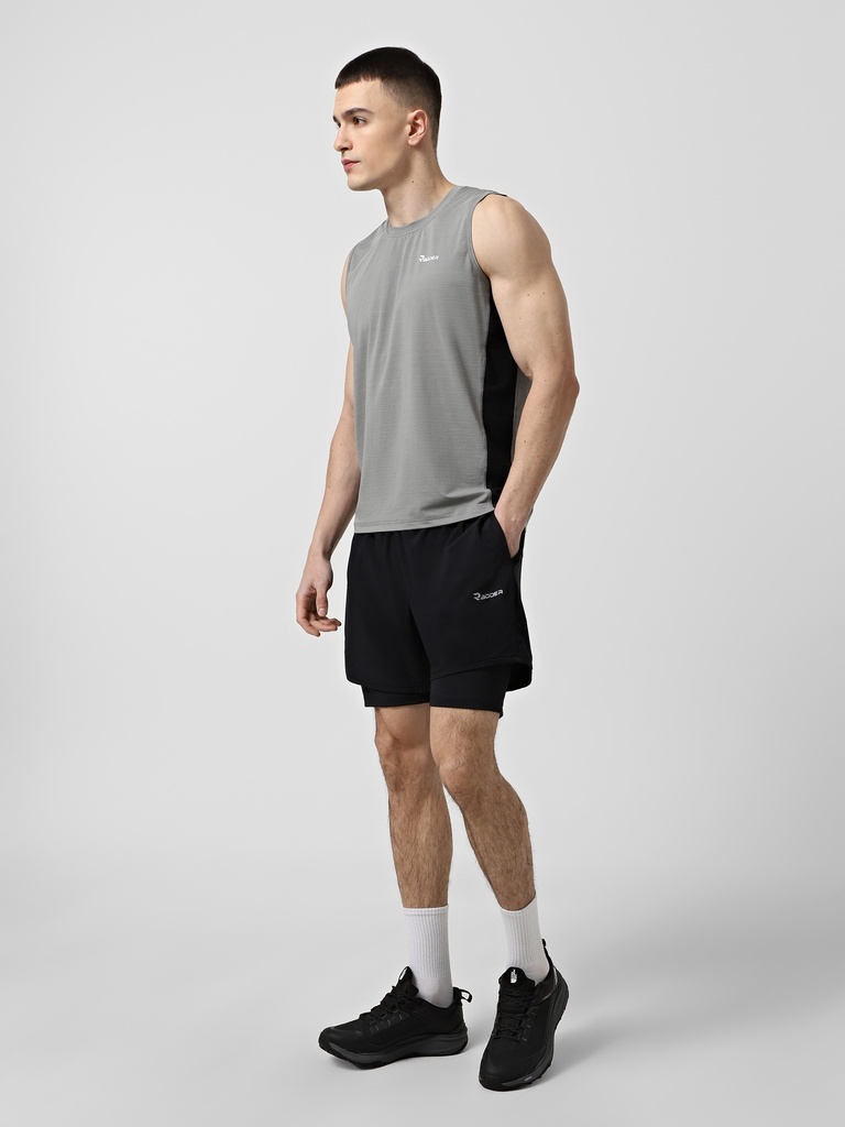 Radder 922510-010 Pantalones сortos de hombre Algiers - 5