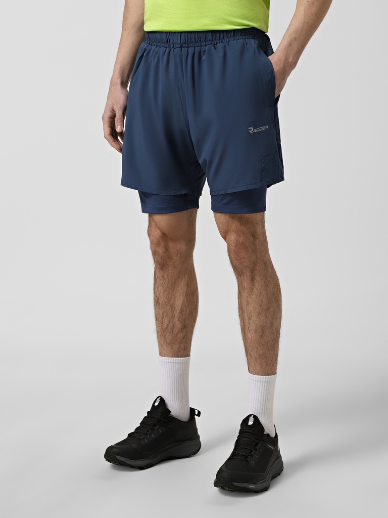 Radder 922510-450 Pantalones сortos de hombre Algiers - 1