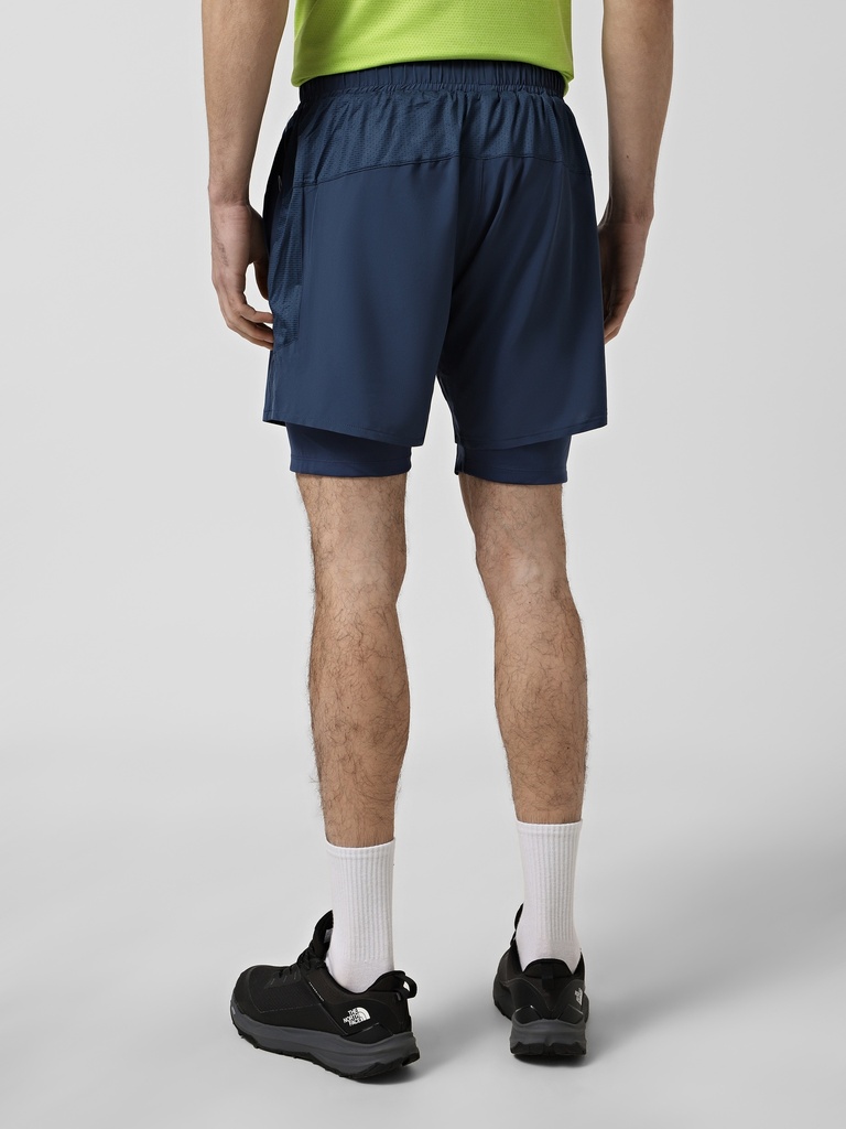 Radder 922510-450 Pantalones сortos de hombre Algiers - 2