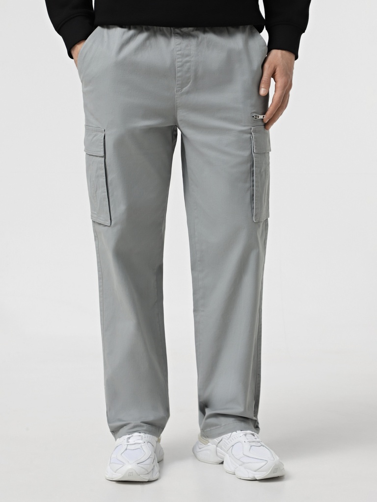 Evoids 362501-011 Pantalones de hombre Quasar - 1